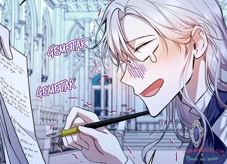 The Perks of Being a Villainess Chapter 34 - halaman 73
