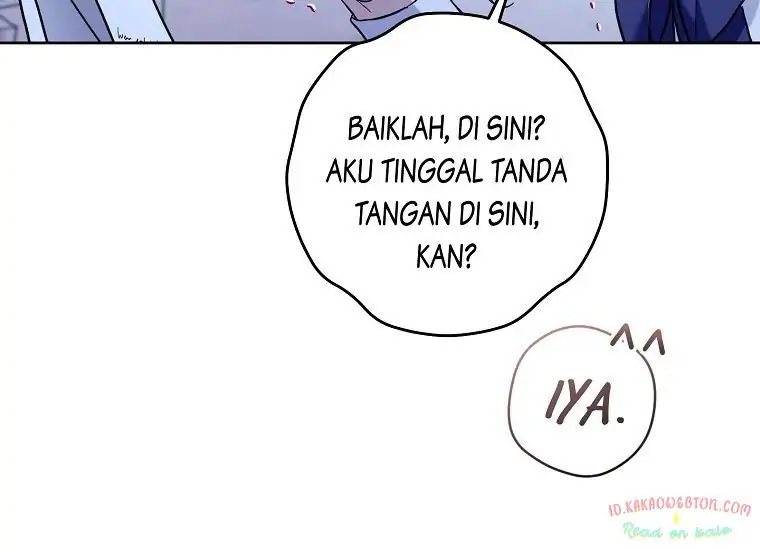 The Perks of Being a Villainess Chapter 34 - halaman 74