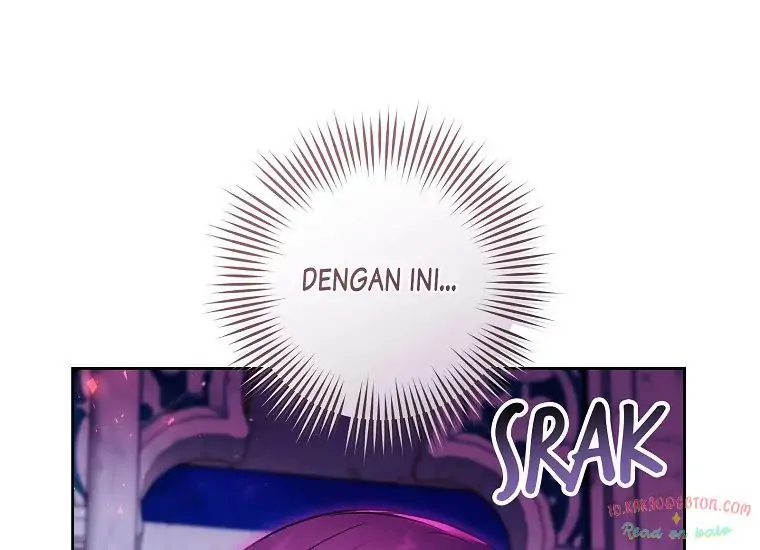 The Perks of Being a Villainess Chapter 34 - halaman 75