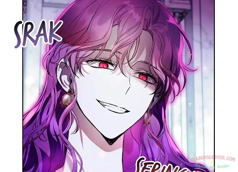 The Perks of Being a Villainess Chapter 34 - halaman 76