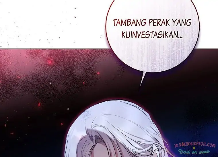 The Perks of Being a Villainess Chapter 34 - halaman 8