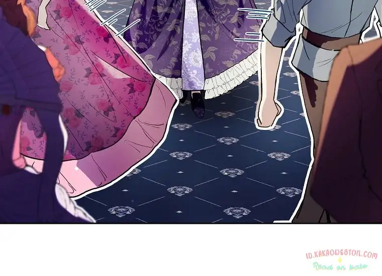 The Perks of Being a Villainess Chapter 34 - halaman 87
