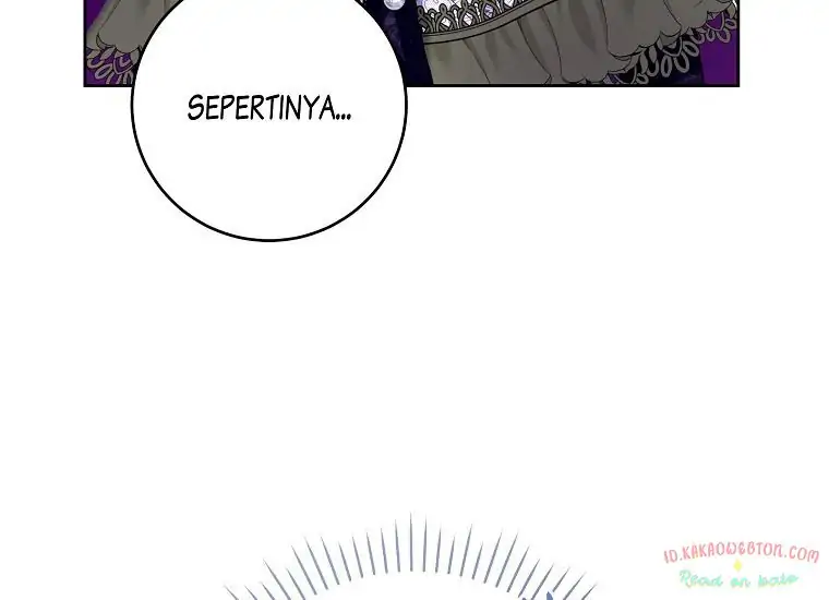 The Perks of Being a Villainess Chapter 34 - halaman 90