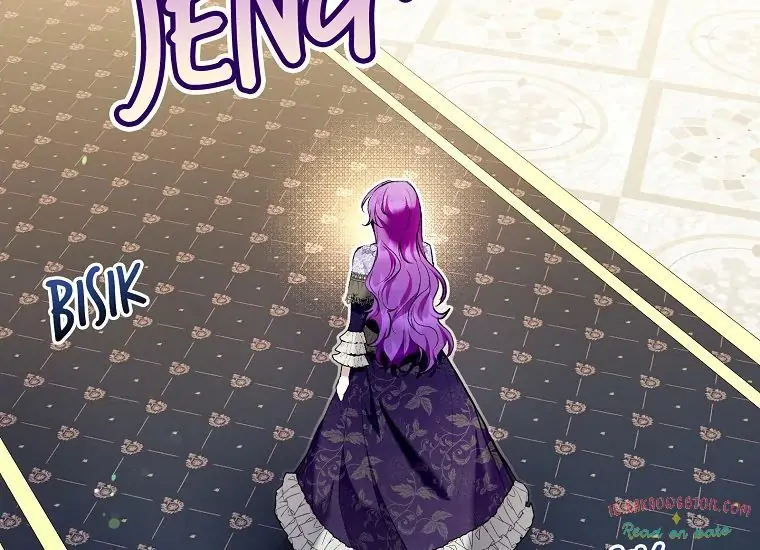 The Perks of Being a Villainess Chapter 34 - halaman 92