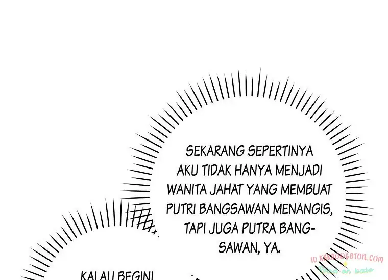 The Perks of Being a Villainess Chapter 34 - halaman 94