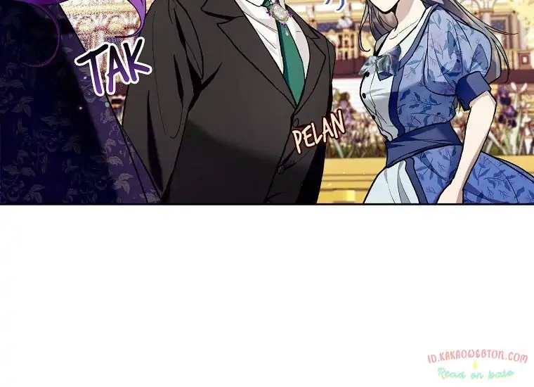 The Perks of Being a Villainess Chapter 34 - halaman 96