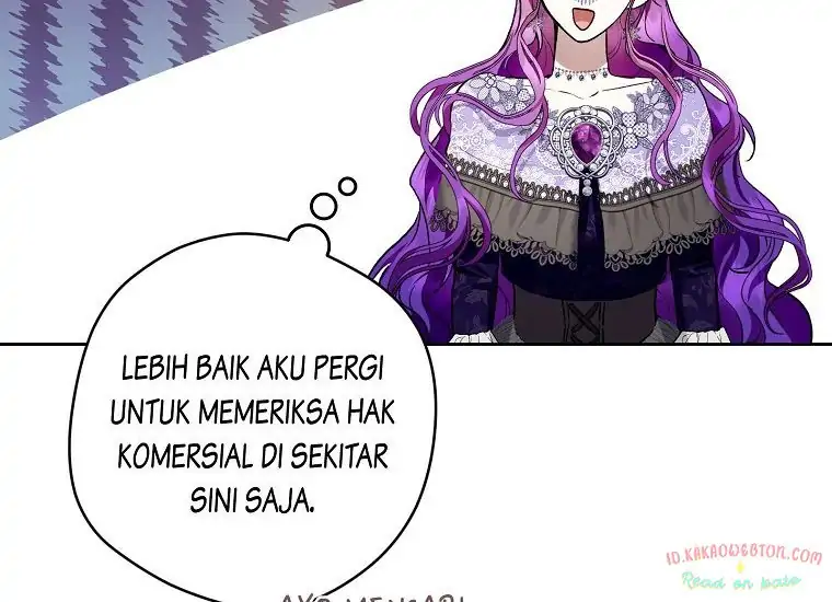 The Perks of Being a Villainess Chapter 34 - halaman 98