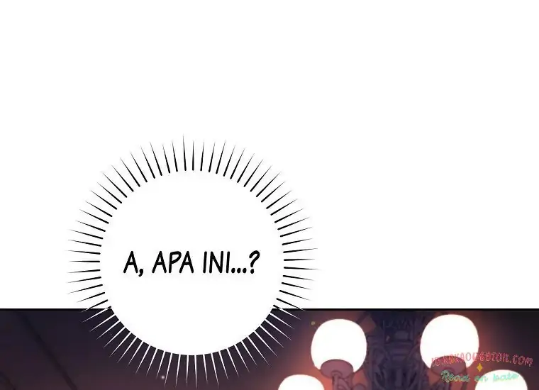 The Perks of Being a Villainess Chapter 35 - halaman 1