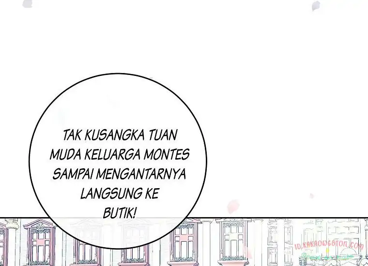 The Perks of Being a Villainess Chapter 35 - halaman 105