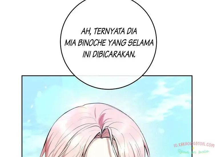 The Perks of Being a Villainess Chapter 35 - halaman 108