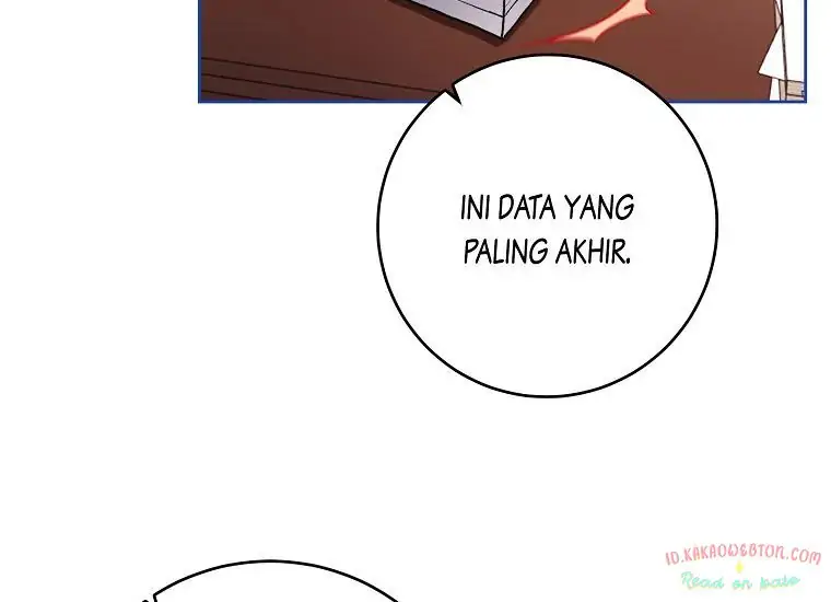 The Perks of Being a Villainess Chapter 35 - halaman 11