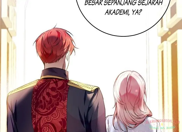 The Perks of Being a Villainess Chapter 35 - halaman 112