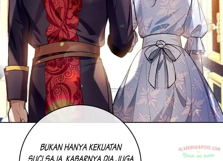 The Perks of Being a Villainess Chapter 35 - halaman 113
