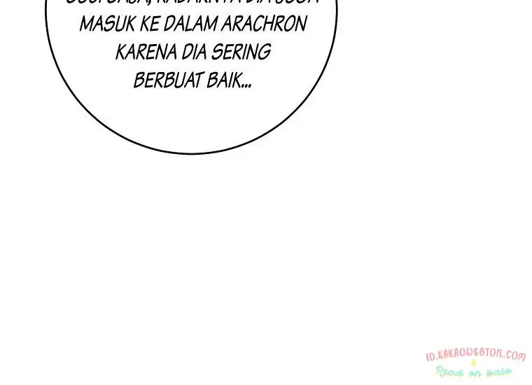The Perks of Being a Villainess Chapter 35 - halaman 114