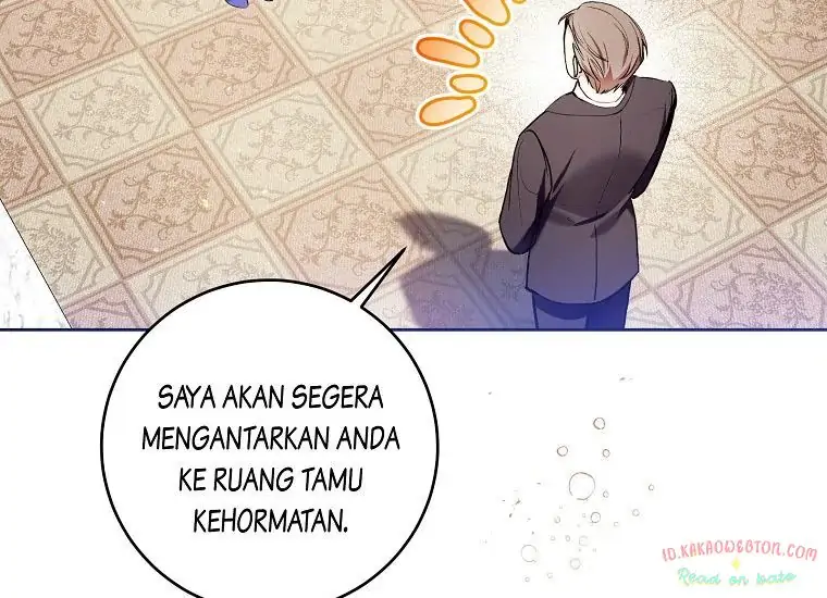 The Perks of Being a Villainess Chapter 35 - halaman 119