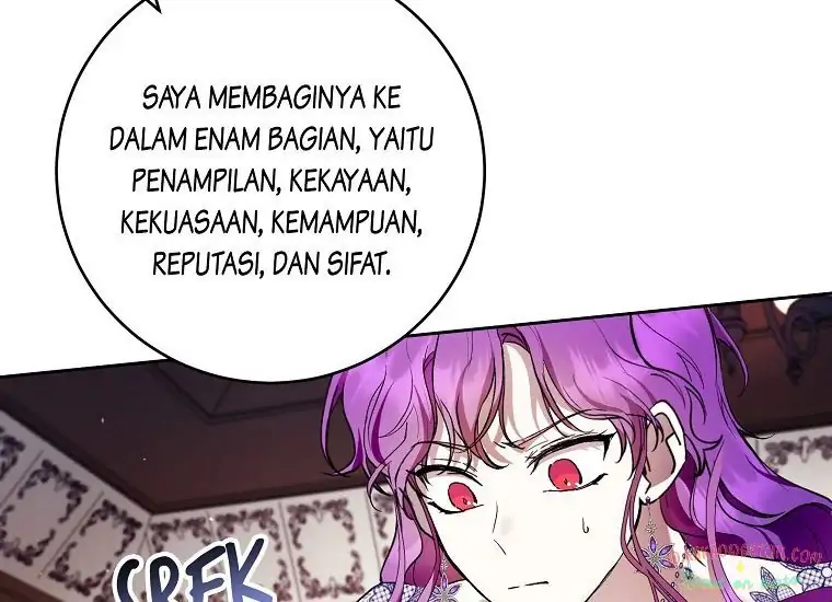 The Perks of Being a Villainess Chapter 35 - halaman 12
