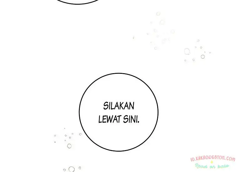 The Perks of Being a Villainess Chapter 35 - halaman 120