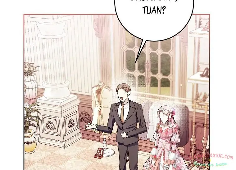 The Perks of Being a Villainess Chapter 35 - halaman 129