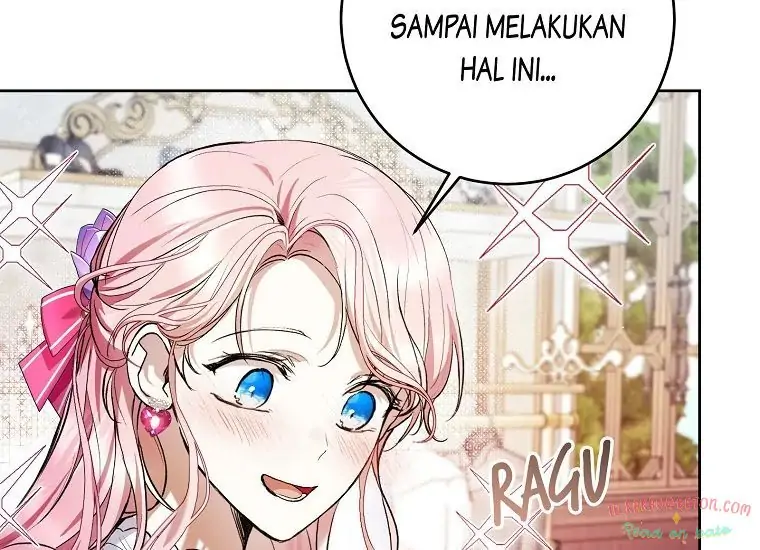 The Perks of Being a Villainess Chapter 35 - halaman 132