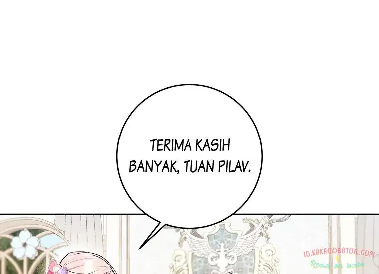 The Perks of Being a Villainess Chapter 35 - halaman 134