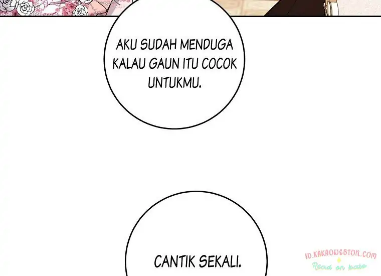 The Perks of Being a Villainess Chapter 35 - halaman 136
