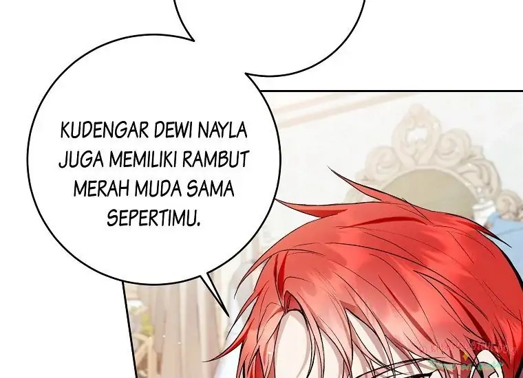 The Perks of Being a Villainess Chapter 35 - halaman 137