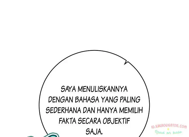 The Perks of Being a Villainess Chapter 35 - halaman 14