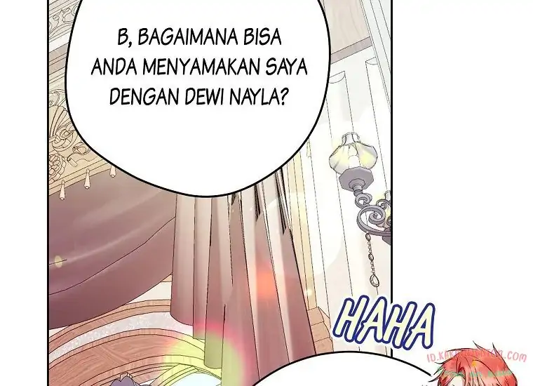 The Perks of Being a Villainess Chapter 35 - halaman 140