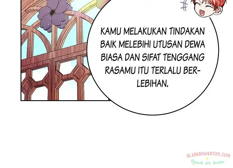 The Perks of Being a Villainess Chapter 35 - halaman 141