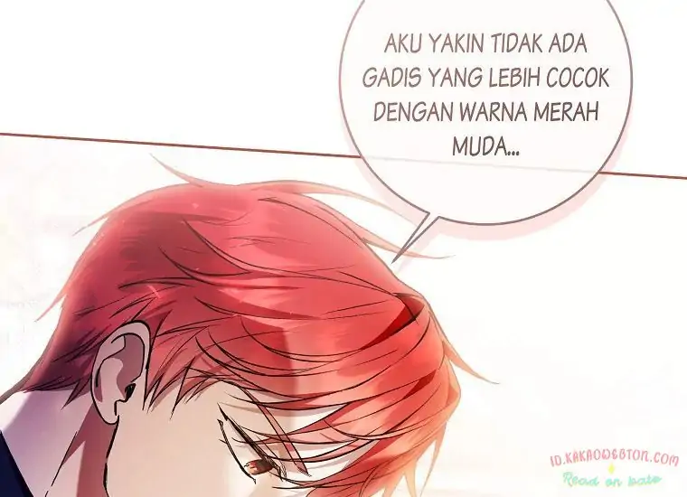 The Perks of Being a Villainess Chapter 35 - halaman 145