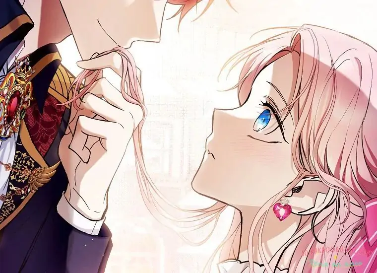 The Perks of Being a Villainess Chapter 35 - halaman 146