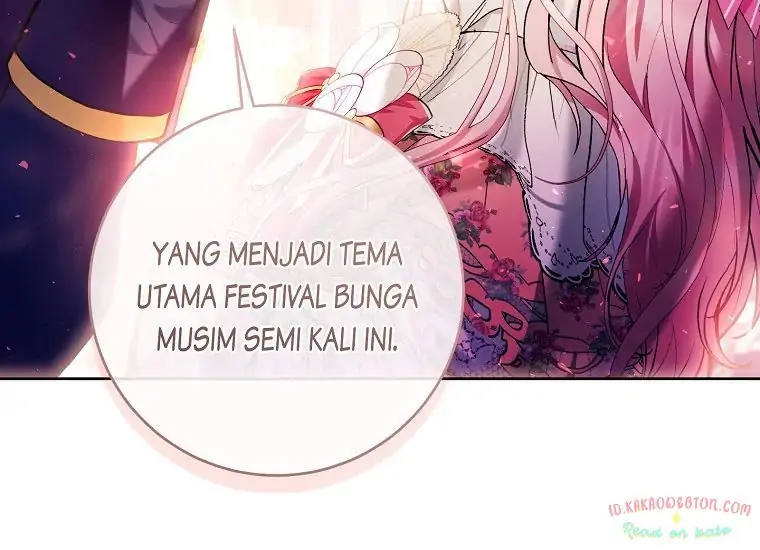 The Perks of Being a Villainess Chapter 35 - halaman 147