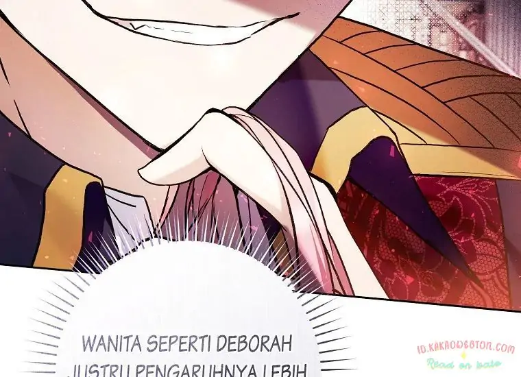 The Perks of Being a Villainess Chapter 35 - halaman 149
