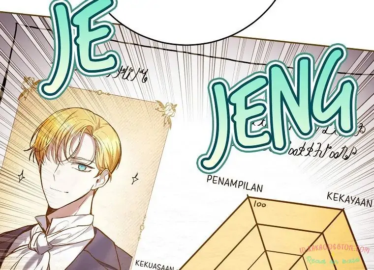 The Perks of Being a Villainess Chapter 35 - halaman 15