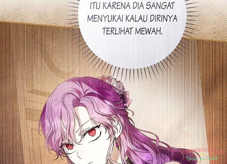 The Perks of Being a Villainess Chapter 35 - halaman 151