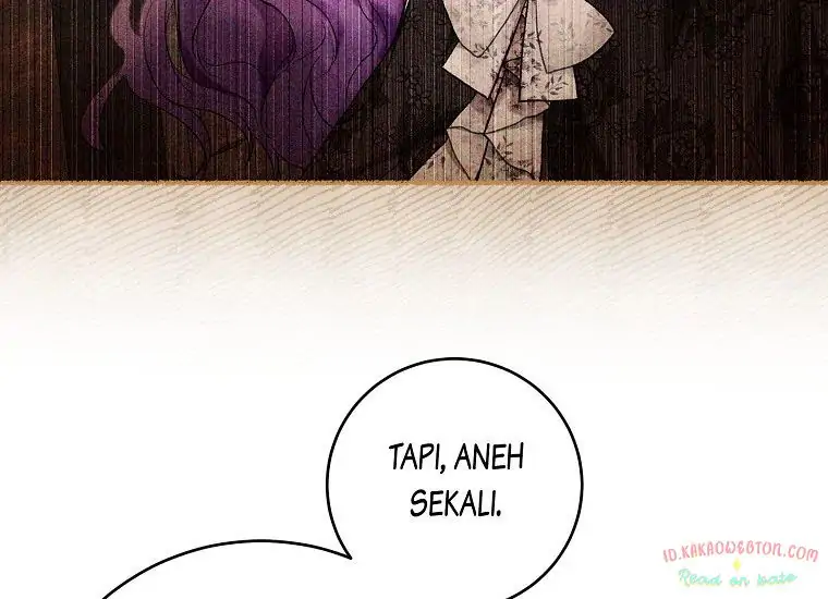 The Perks of Being a Villainess Chapter 35 - halaman 153