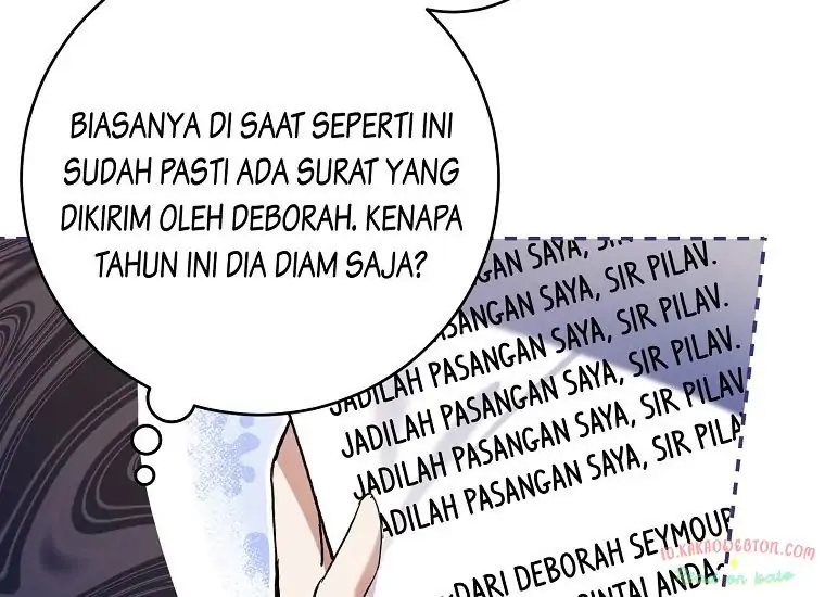 The Perks of Being a Villainess Chapter 35 - halaman 154