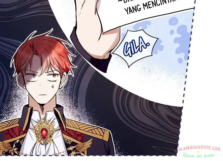 The Perks of Being a Villainess Chapter 35 - halaman 155