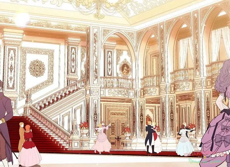 The Perks of Being a Villainess Chapter 35 - halaman 163