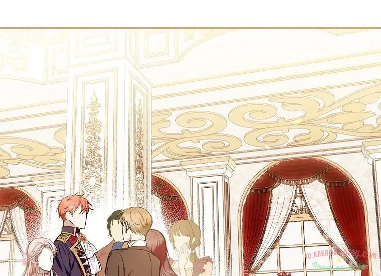 The Perks of Being a Villainess Chapter 35 - halaman 165