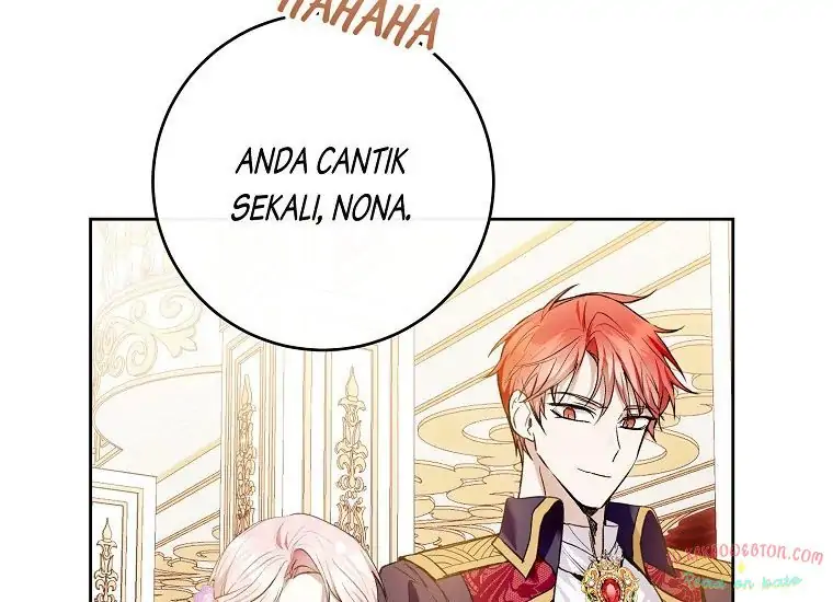 The Perks of Being a Villainess Chapter 35 - halaman 167