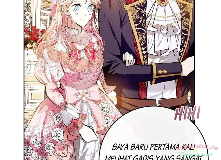 The Perks of Being a Villainess Chapter 35 - halaman 168