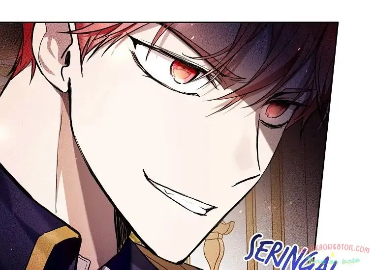The Perks of Being a Villainess Chapter 35 - halaman 170