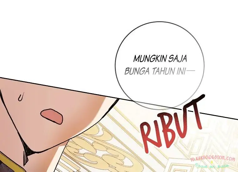 The Perks of Being a Villainess Chapter 35 - halaman 172