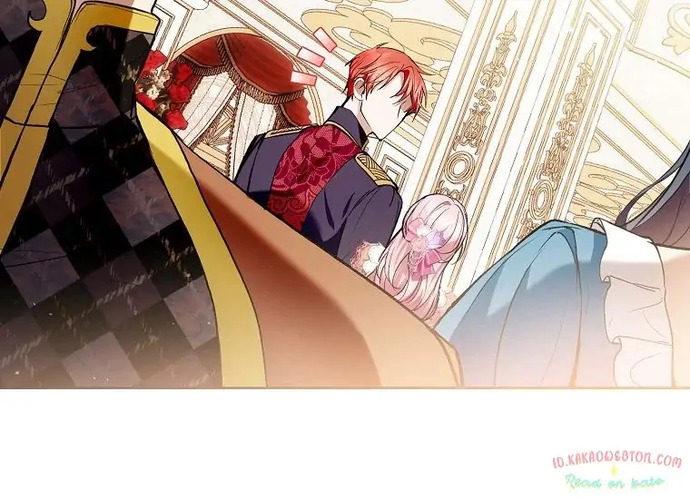 The Perks of Being a Villainess Chapter 35 - halaman 173