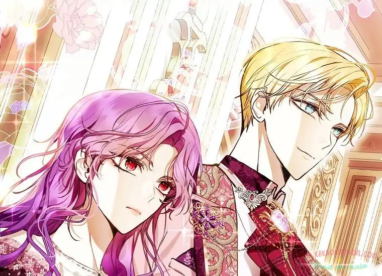 The Perks of Being a Villainess Chapter 35 - halaman 178