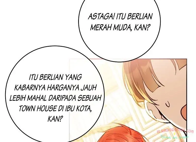 The Perks of Being a Villainess Chapter 35 - halaman 185
