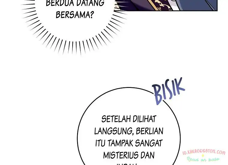 The Perks of Being a Villainess Chapter 35 - halaman 187