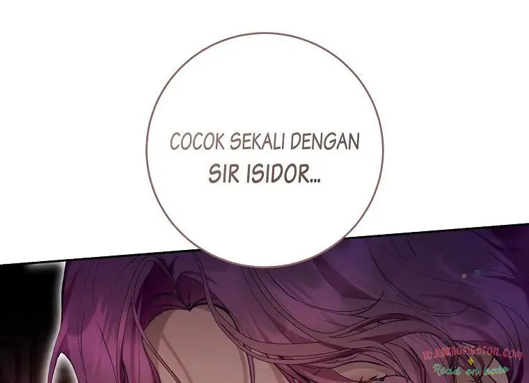 The Perks of Being a Villainess Chapter 35 - halaman 197