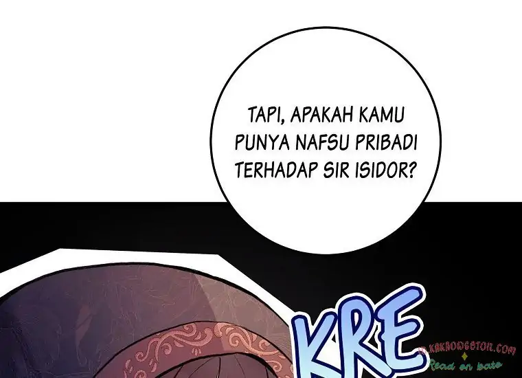 The Perks of Being a Villainess Chapter 35 - halaman 26